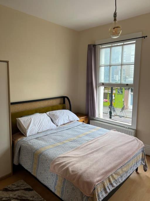Apartament Kings Cross Apartment London Exterior photo