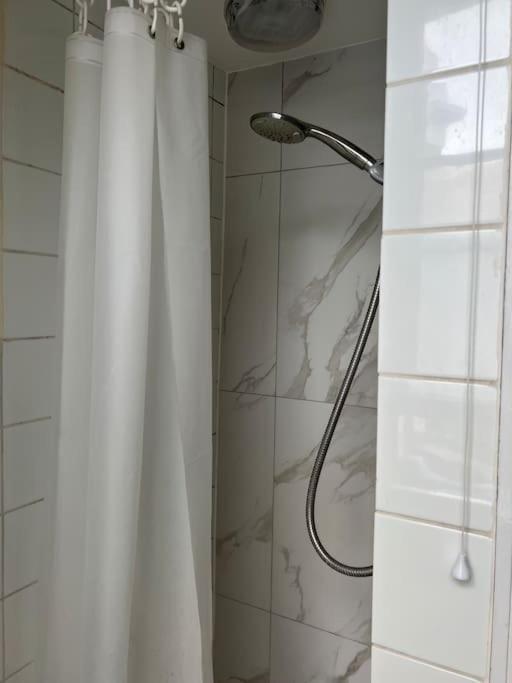 Apartament Kings Cross Apartment London Exterior photo