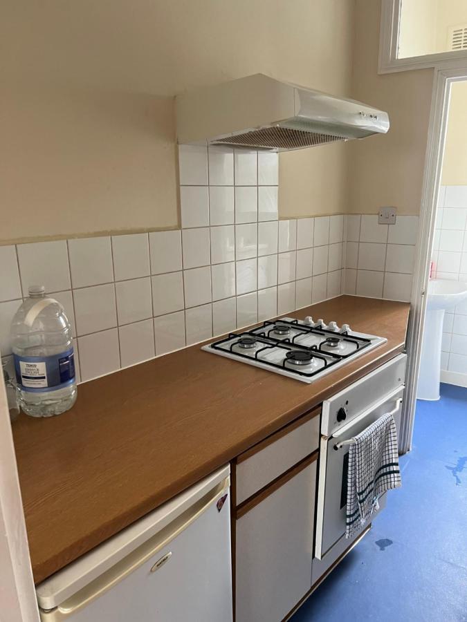 Apartament Kings Cross Apartment London Exterior photo