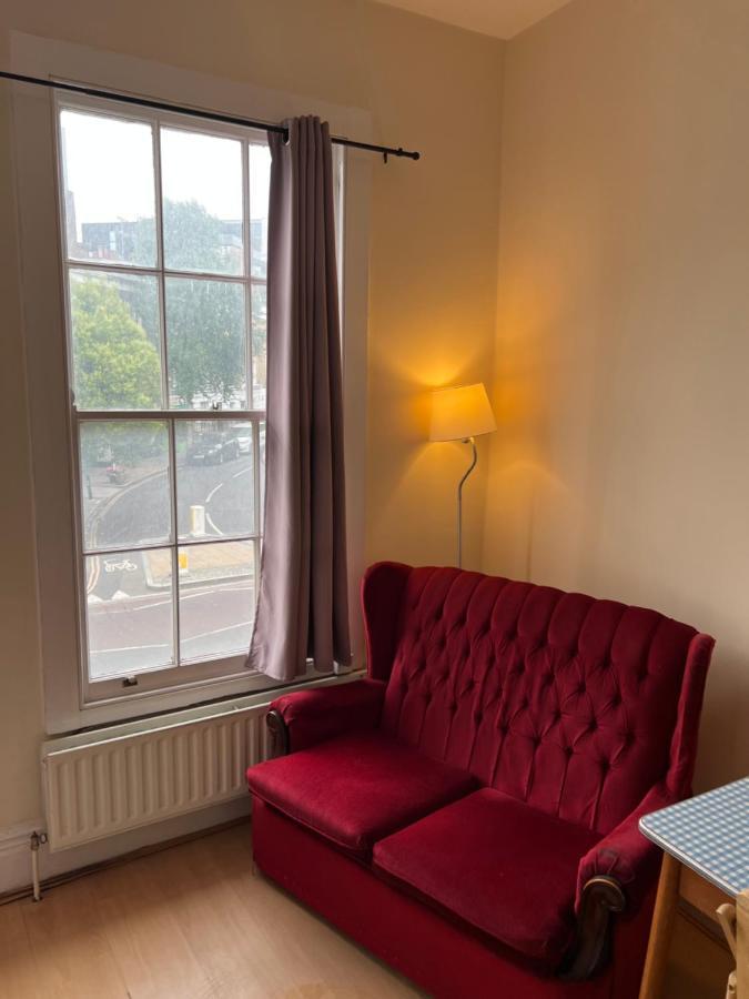 Apartament Kings Cross Apartment London Exterior photo