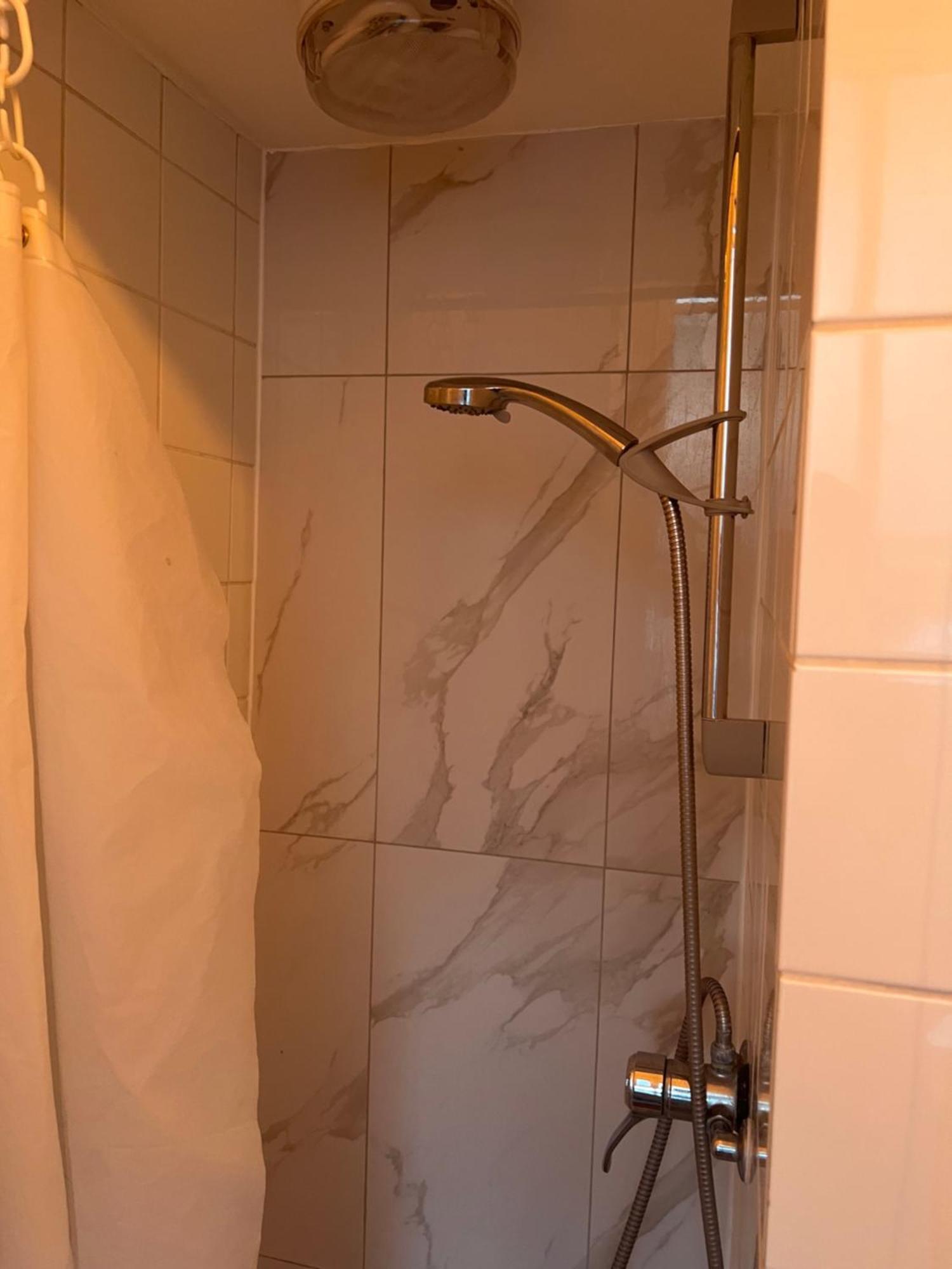 Apartament Kings Cross Apartment London Exterior photo